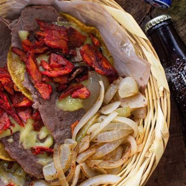 Tacos Gnzlz 3 Pzs.