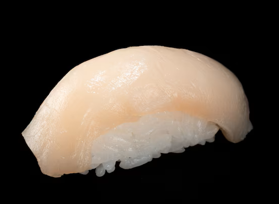 Nigiri Huachinango