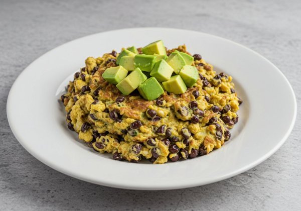 Huevos Tirados