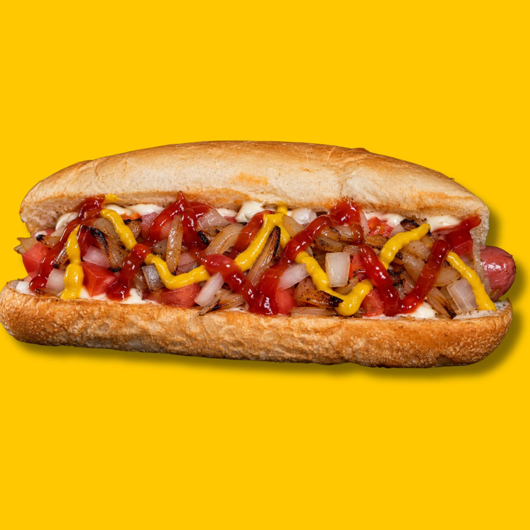 Hot Dog