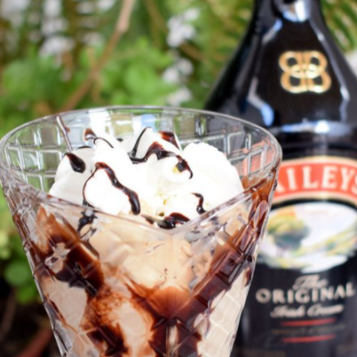 Copa Baileys