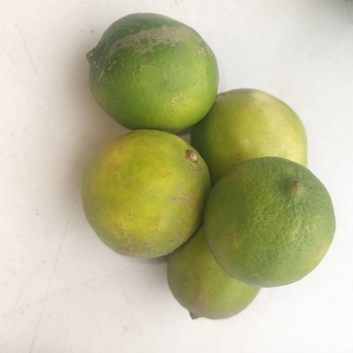 Limones Extras
