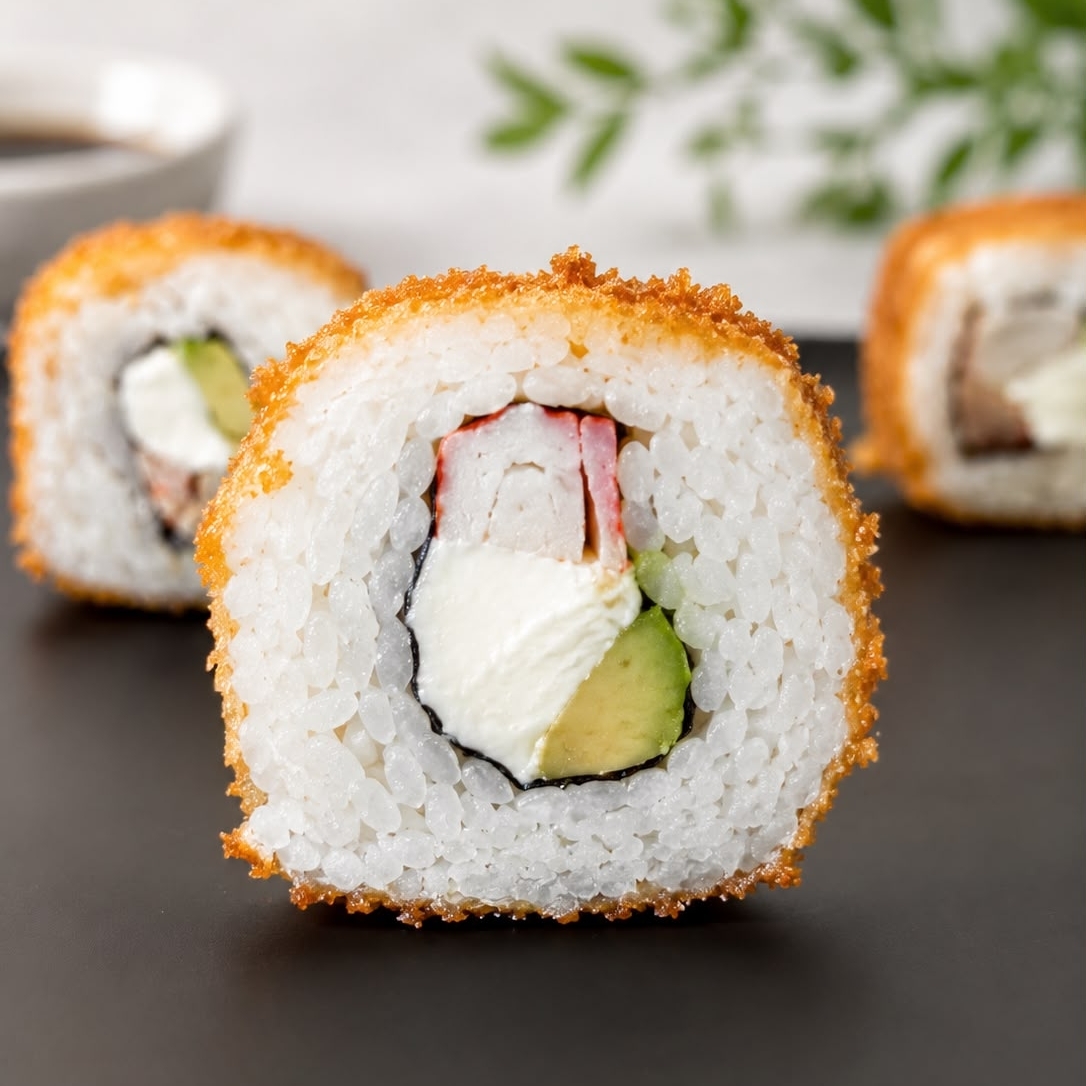 SURIMI ROLL