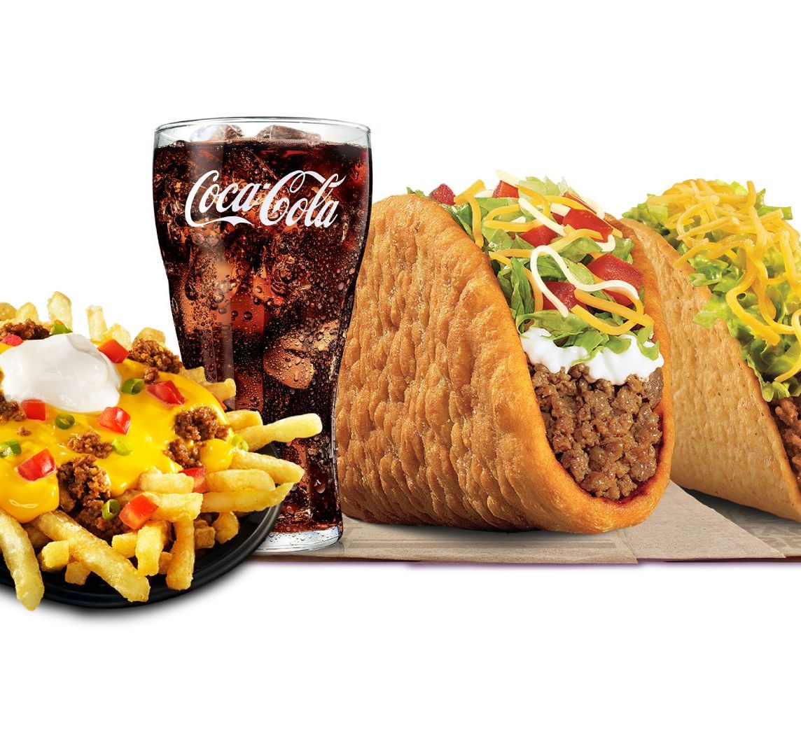 Juernes Supreme Chalupa