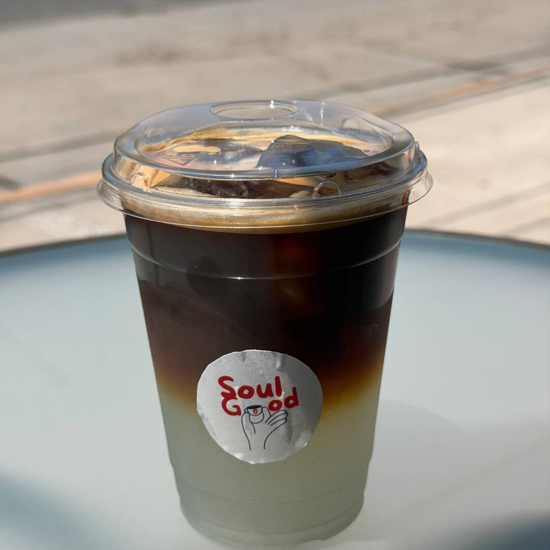 Lemón Espresso