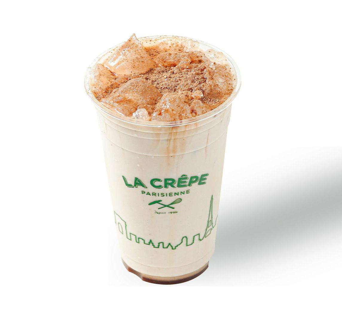 Mocca Helado (20 oz)