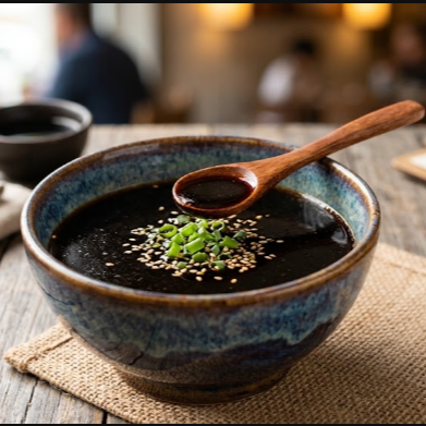 SOYA PREPARADA