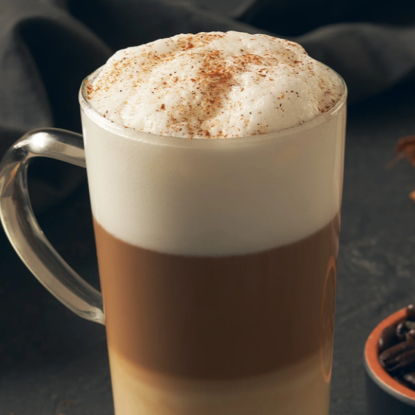 Capuccino