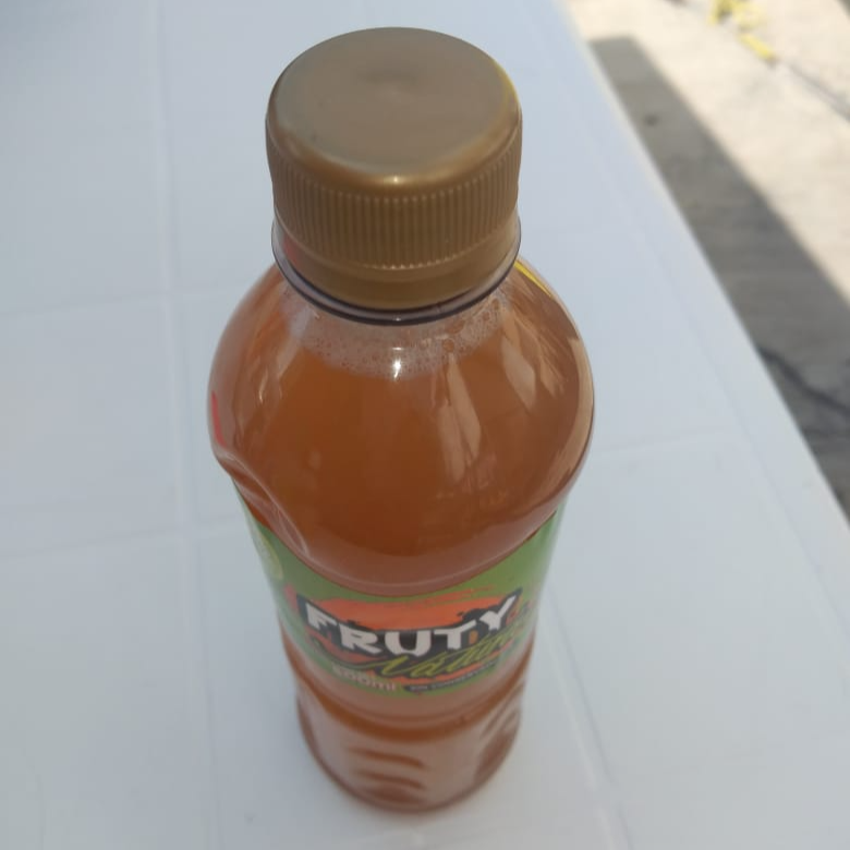 Fruty tamarindo