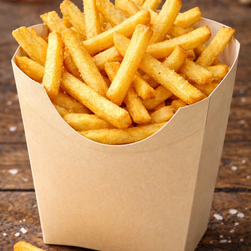 Orden de Papas a La Francesa 150 g