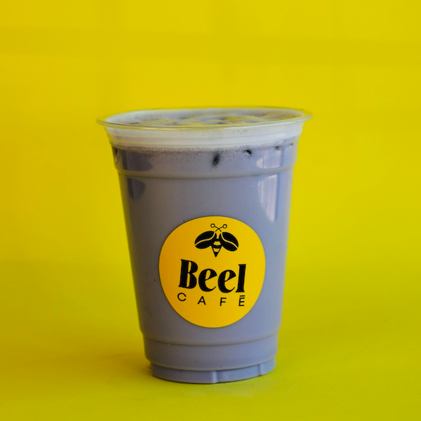 Taro Latter en las Rocas 16 OZ