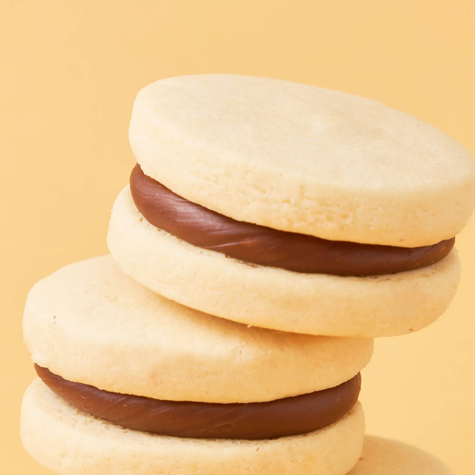 Alfajor Natural