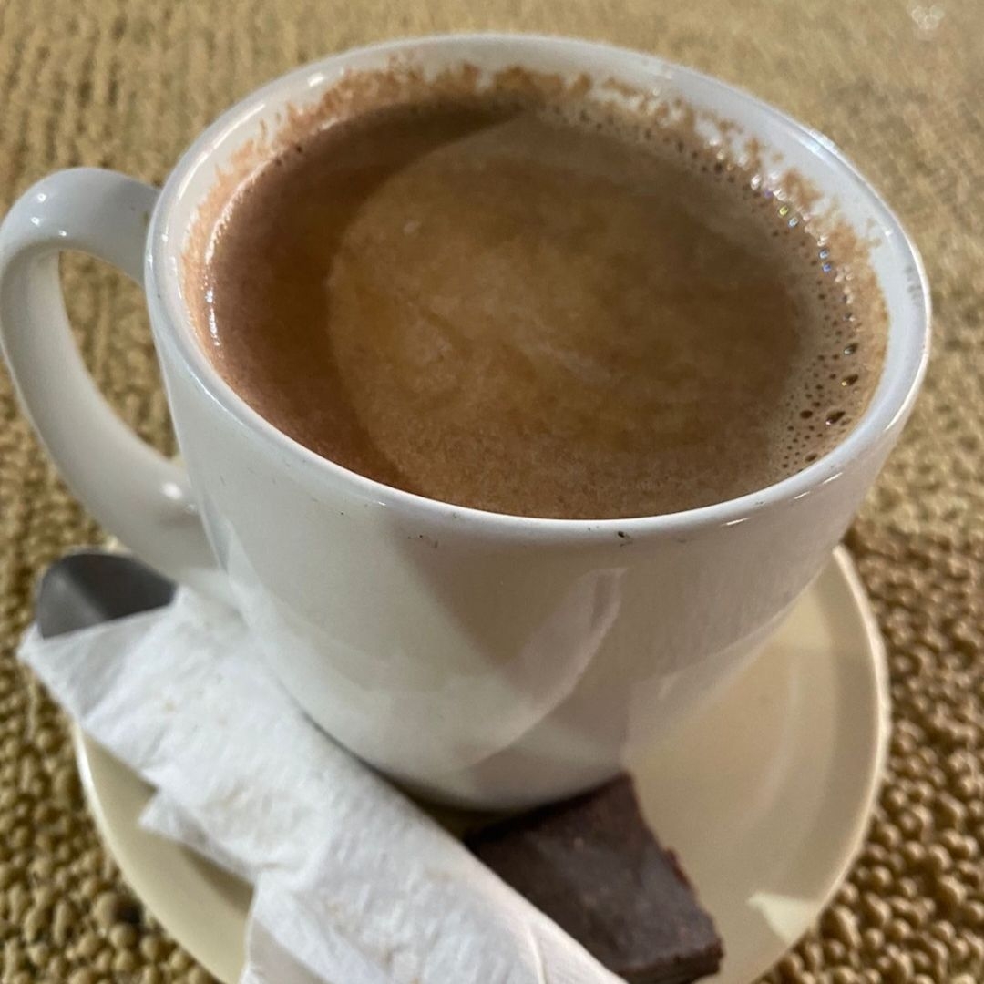 Chocolate