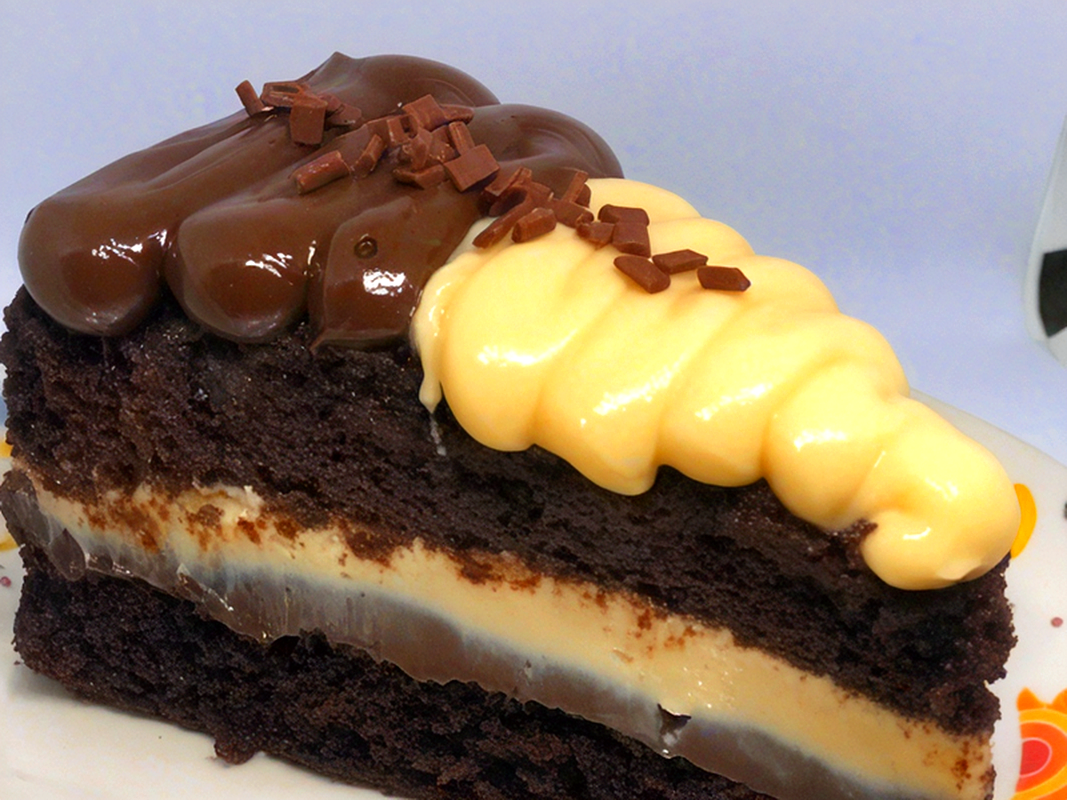 Maricota Doceria E Salgados