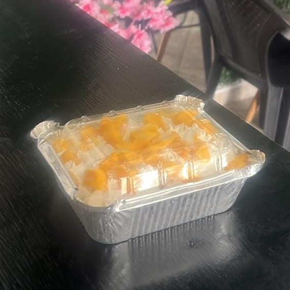 COMBO 2 Pastel 3 Leches Mango