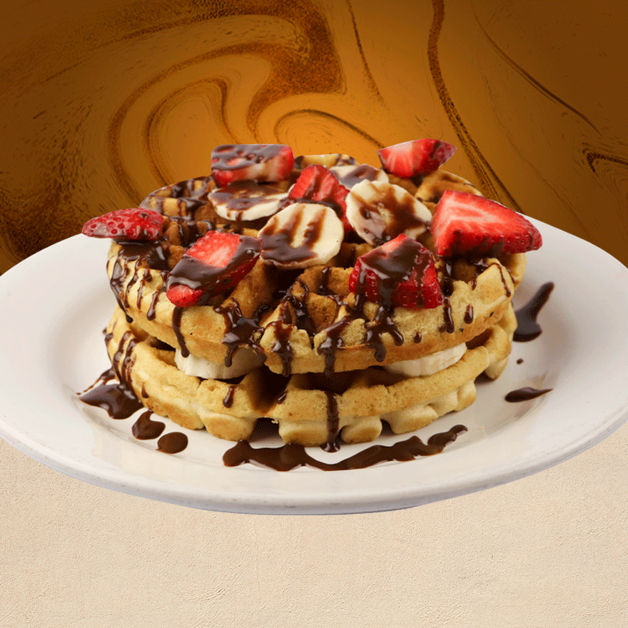 Waffle Factory 2 Pz C