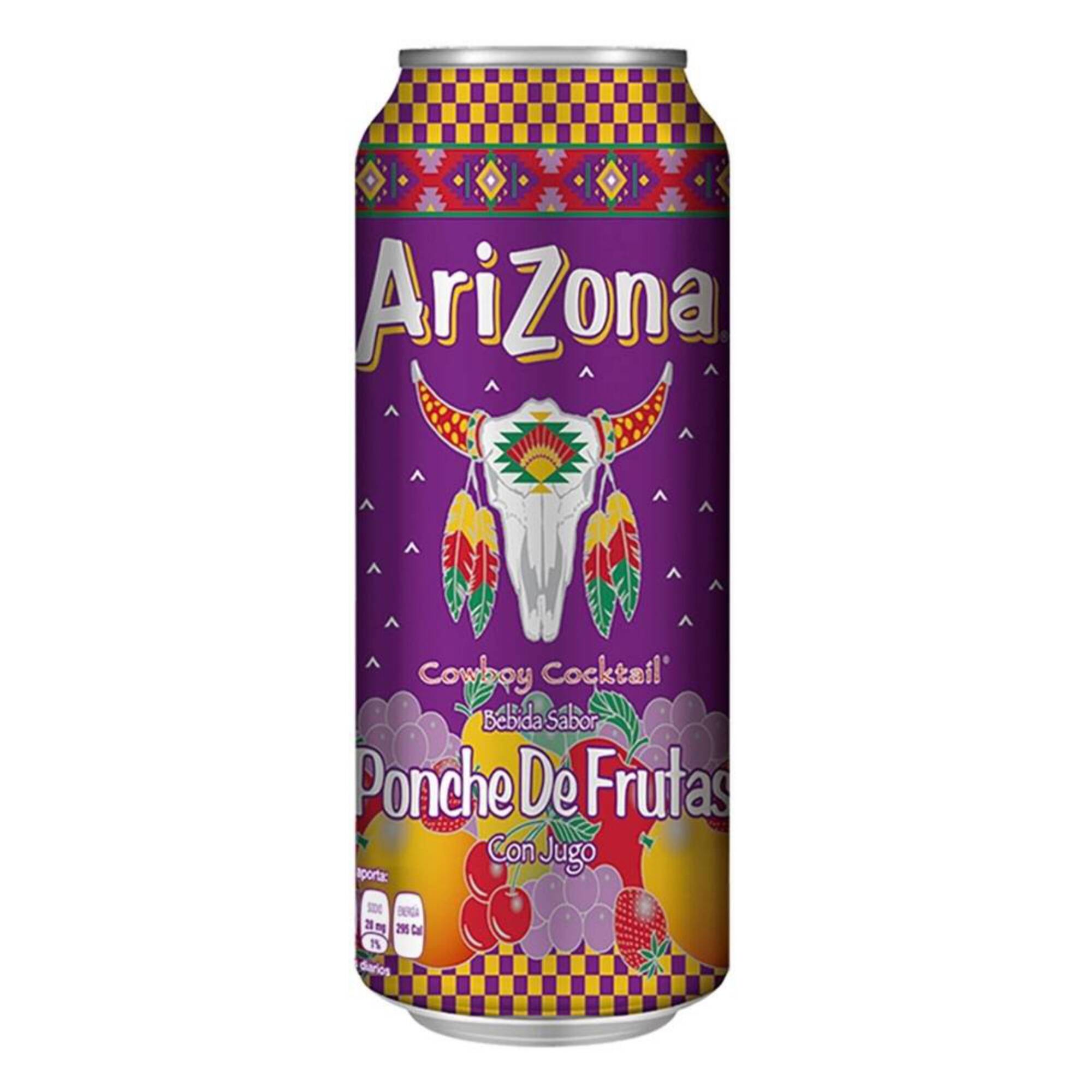 Arizona Ponche de Frutas 460 ML