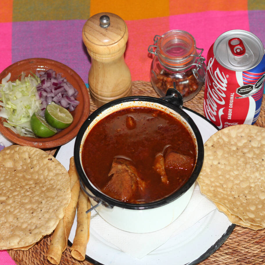Combo Pozole