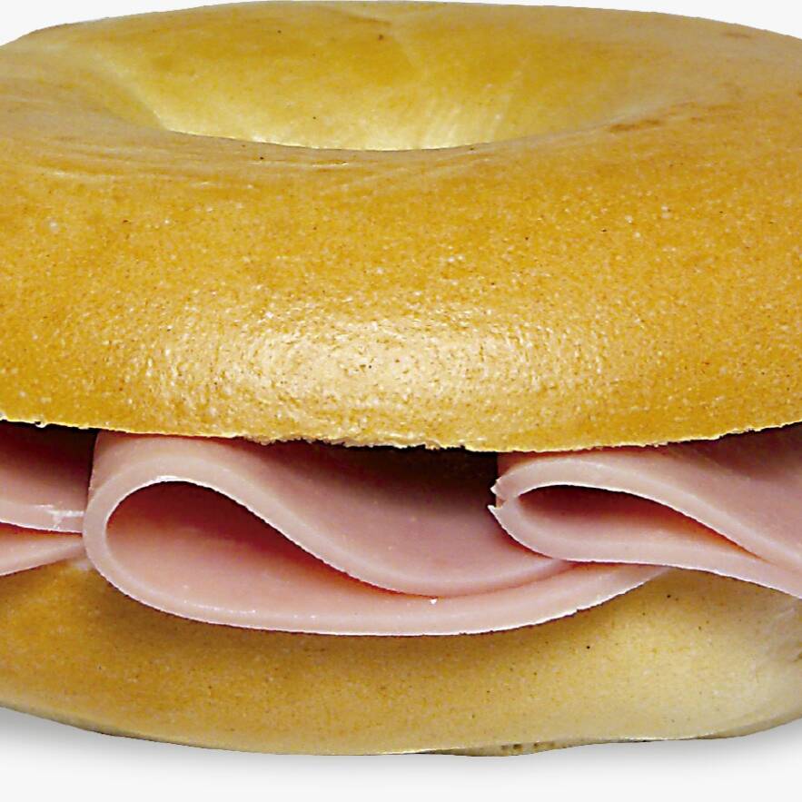 D Clásico de Jamón