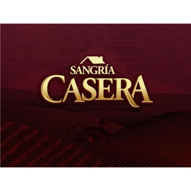 Sangria 600ml
