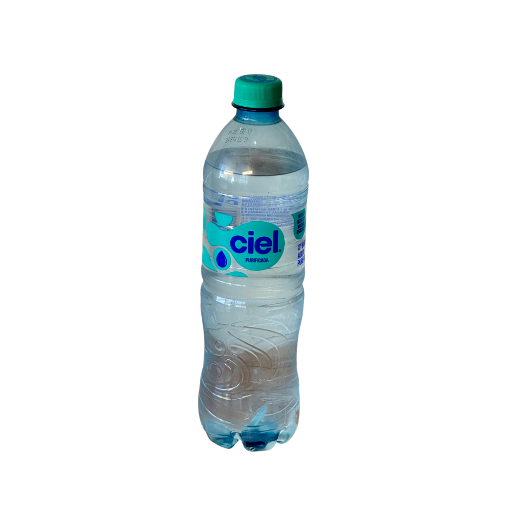 Botella De Agua
