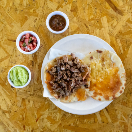 Sincronizada de Tripa