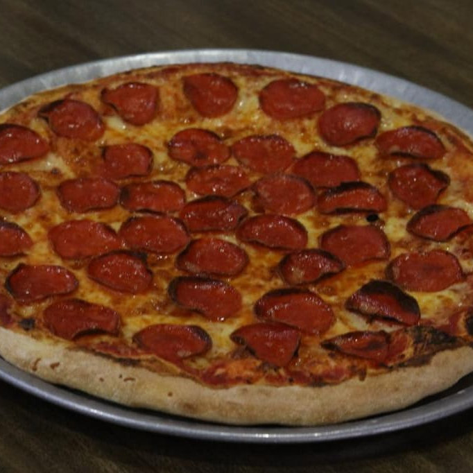 Pizza Grande