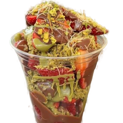 Fresa Dubai Grande