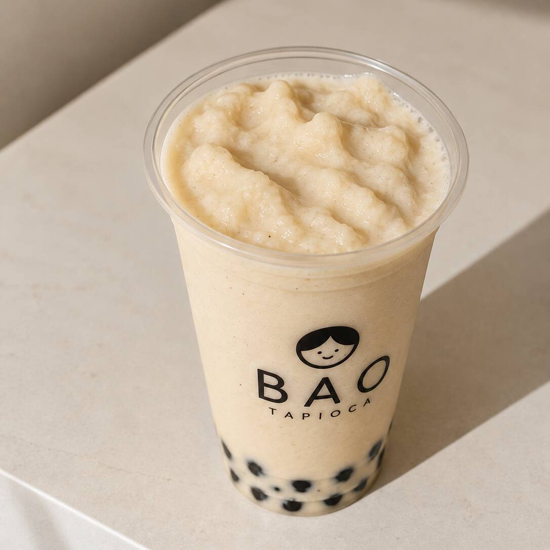 Smoothie Vainilla
