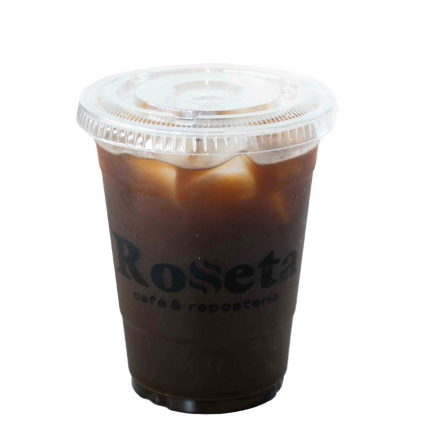 Americano Limon