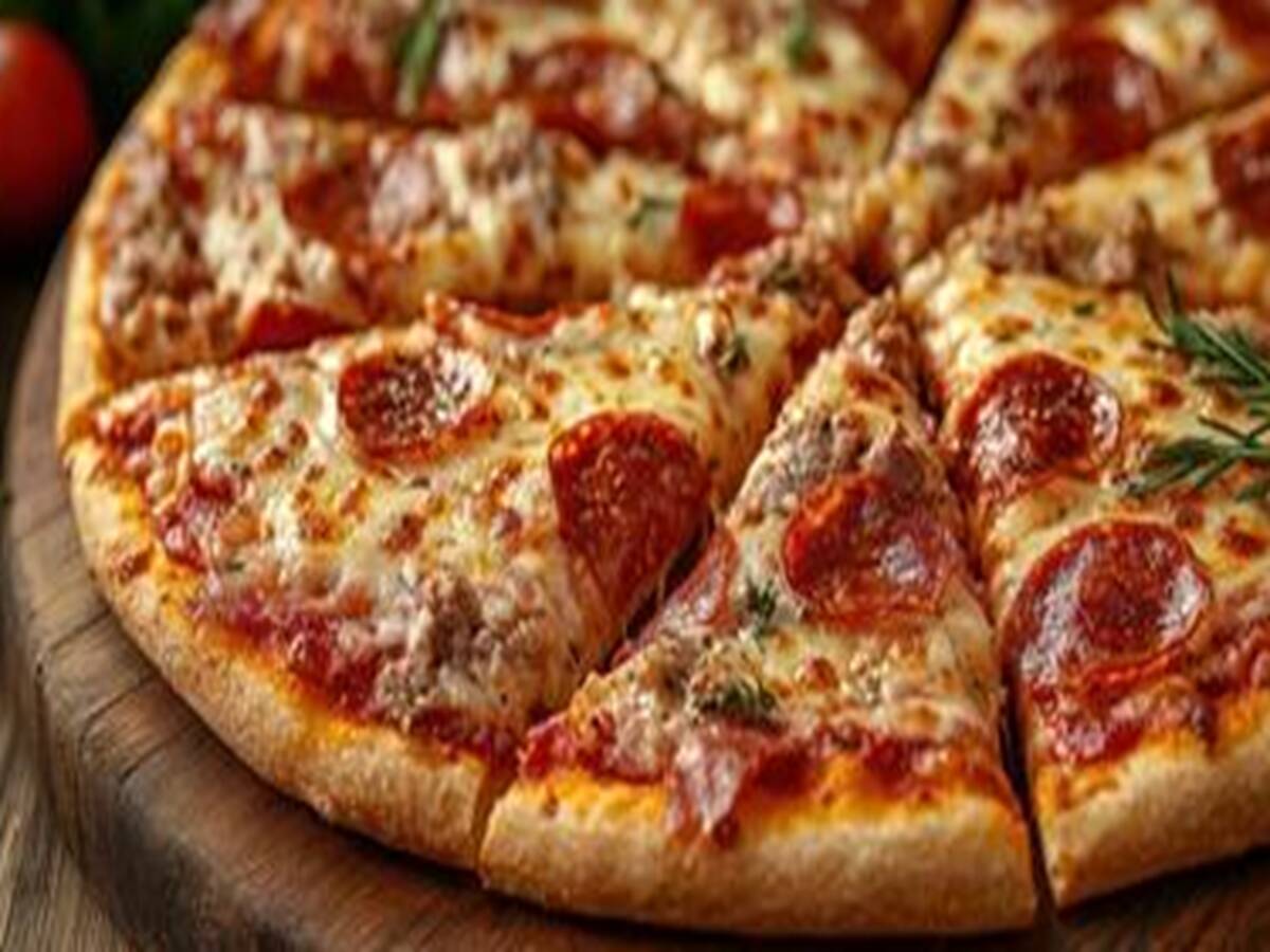 Boconi Pizza (Carabayllo)