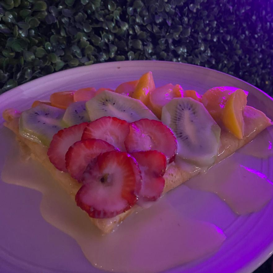Crepa Pasion Frutal