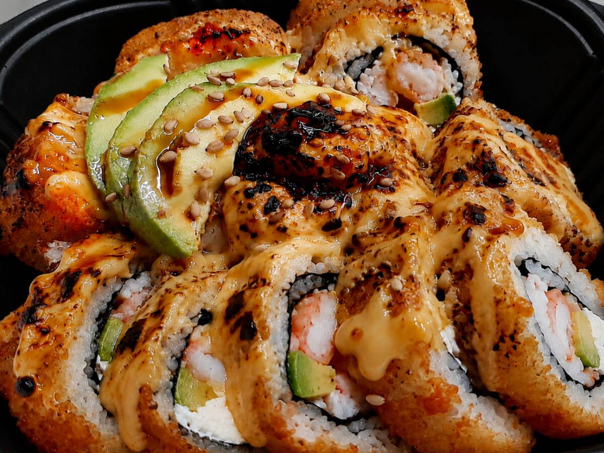 Wafuu Flameados