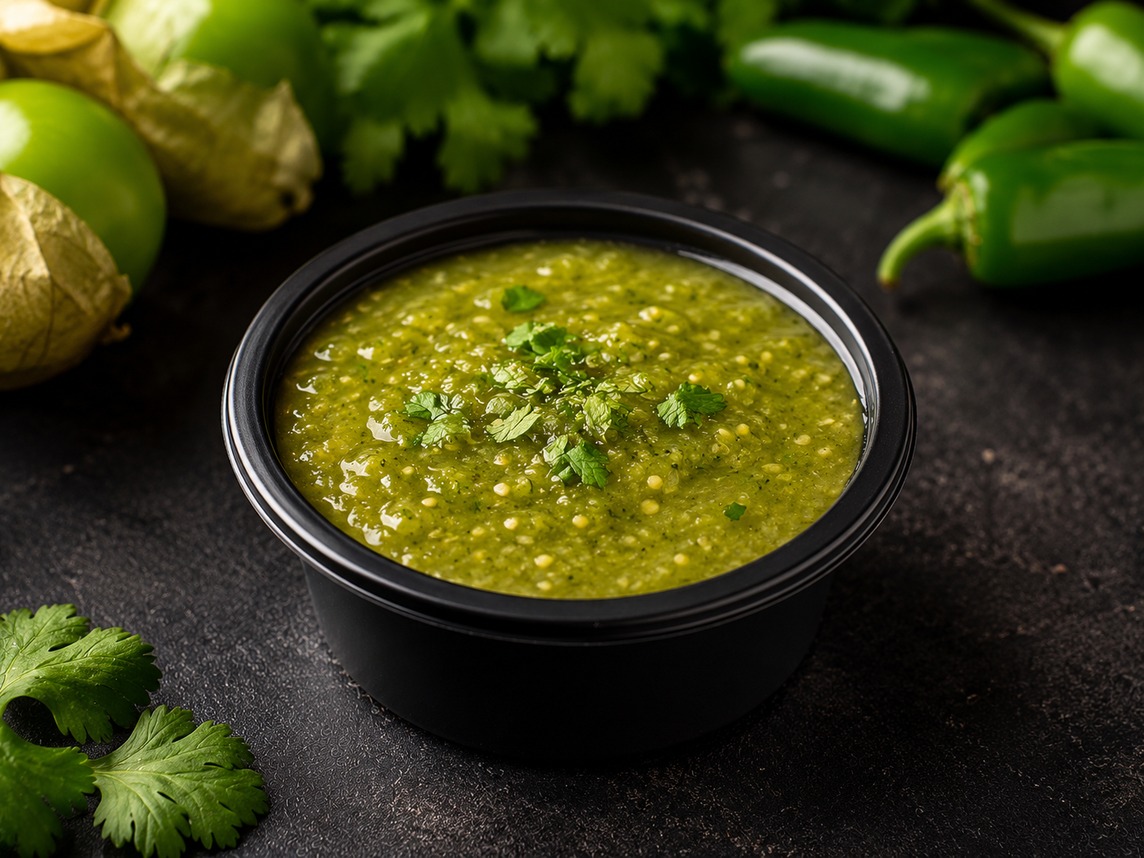 Salsa