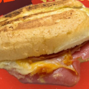 Torta Doradita Clásica