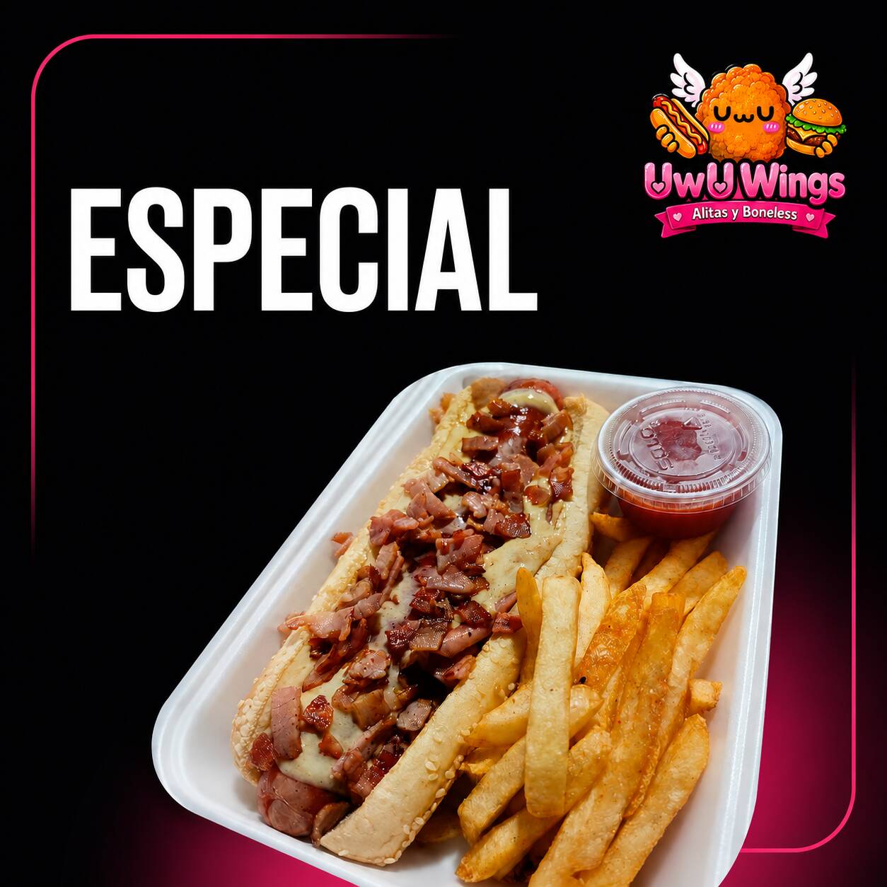Dogo Especial