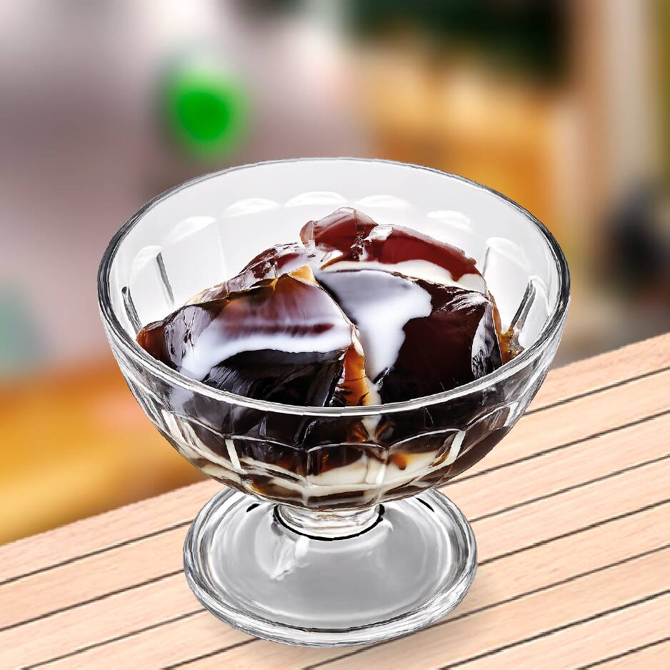 Gelatina de Café