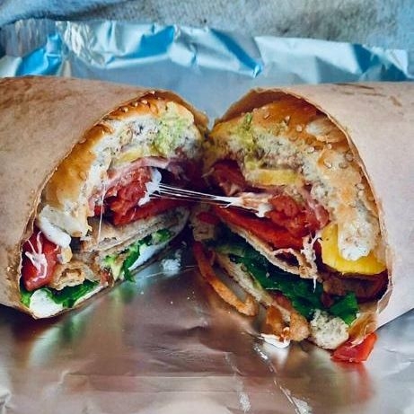 Torta Especial Calero