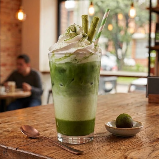 Matcha