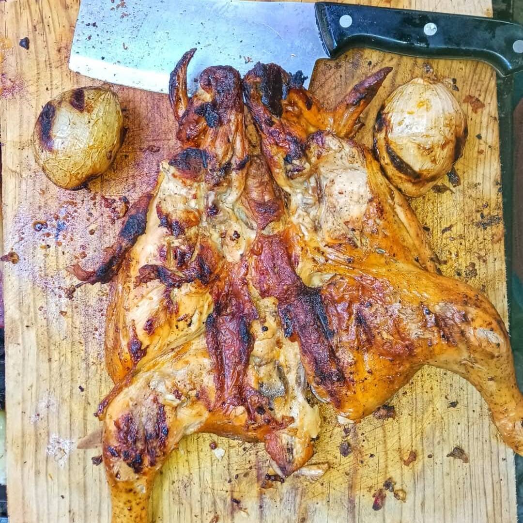 PAQUETE 1