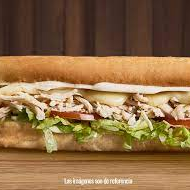 Sandwich Especial