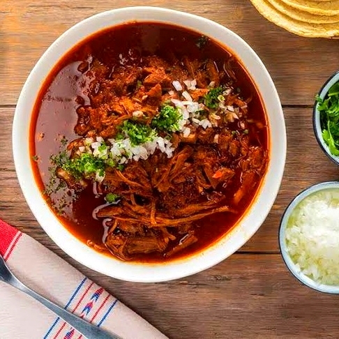 500 Ml de Birria