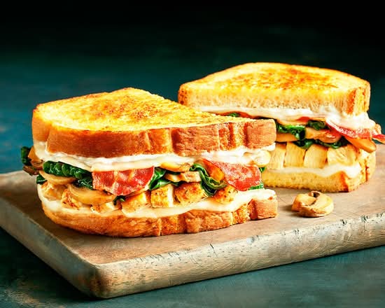 Feelin´ Groovy Melt Combo