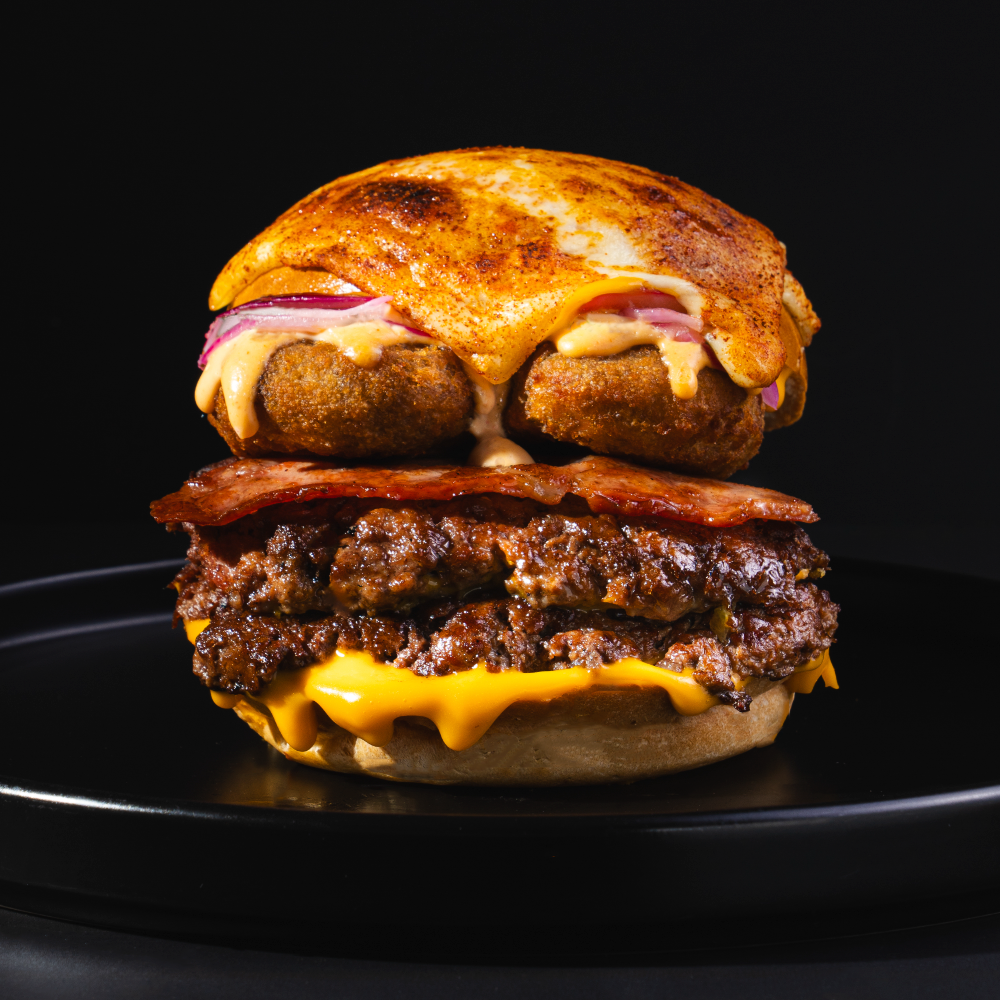 Brutal Madurita - sencilla