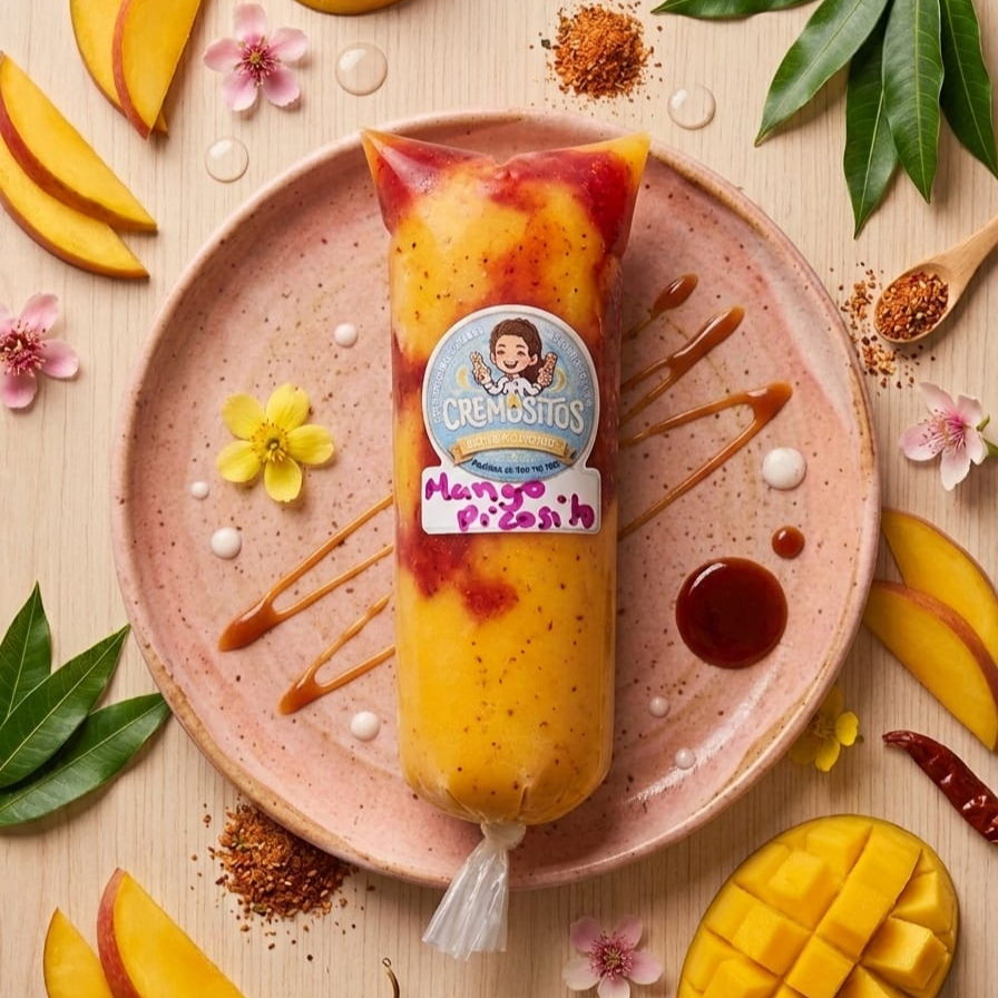 Mango Picosito
