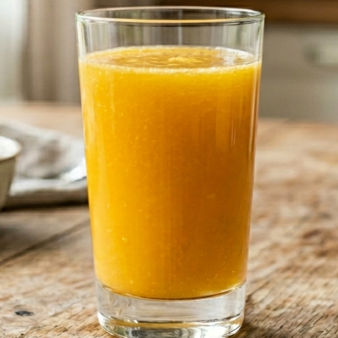 Jugo de Naranja