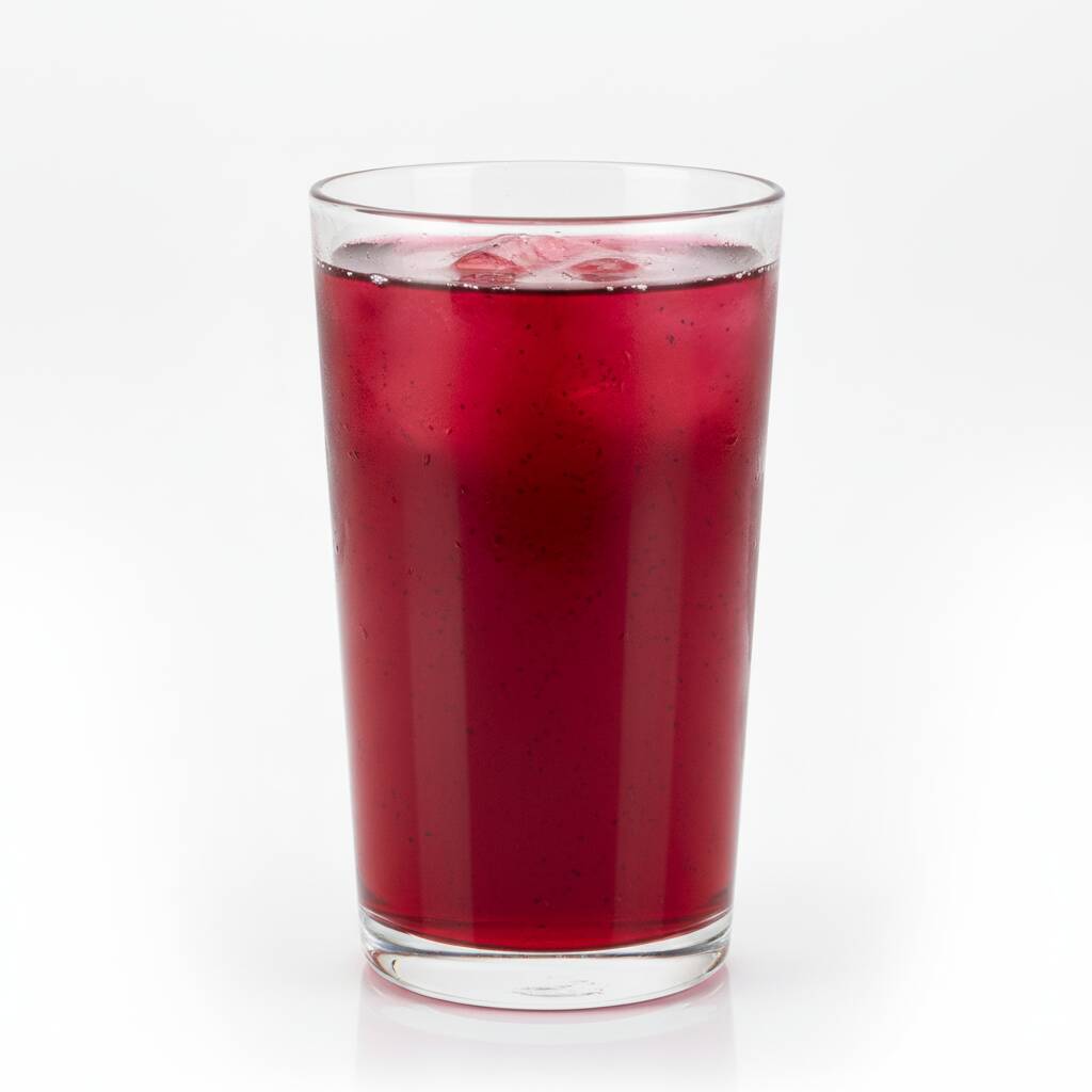 Agua de Jamaica