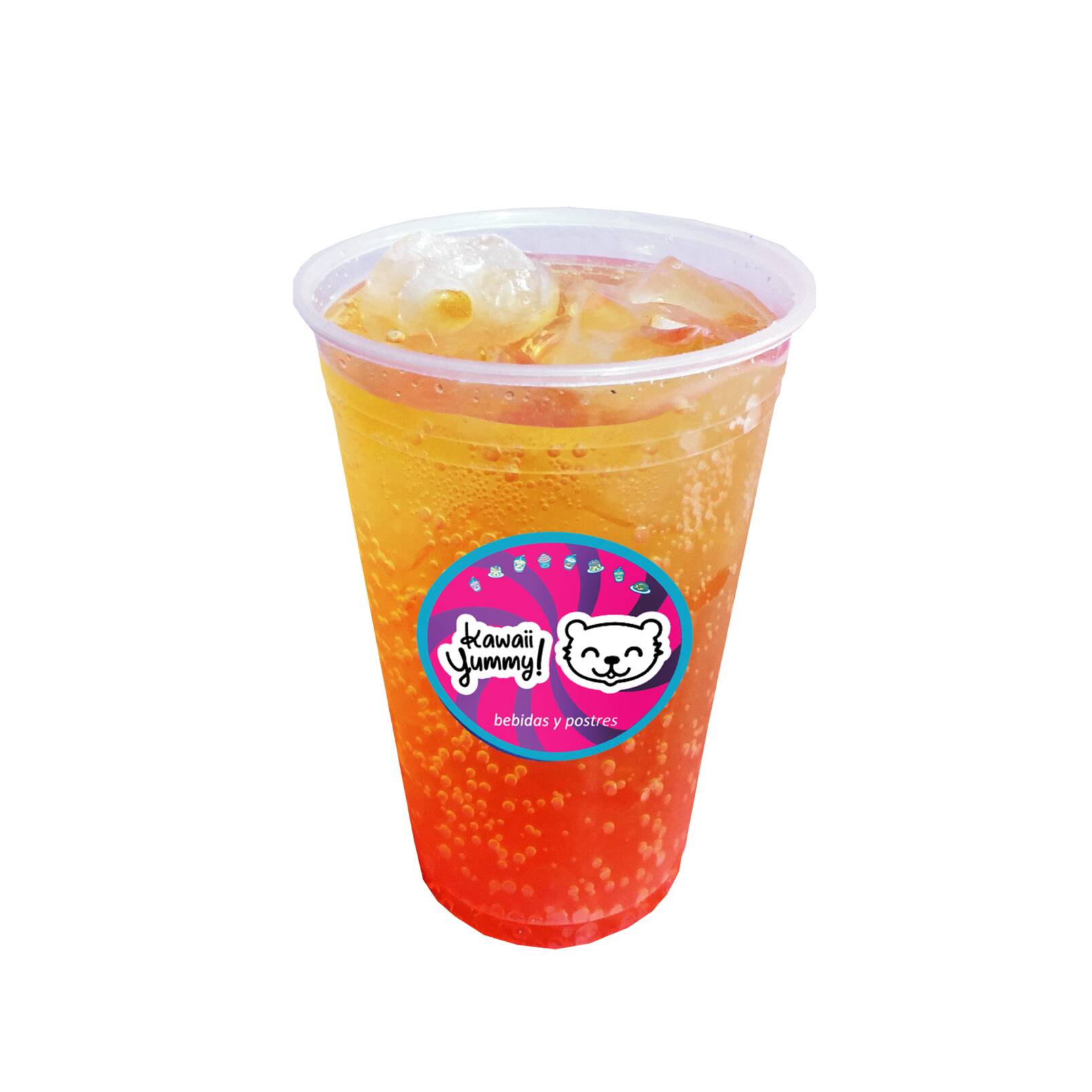 Yummy Soda
