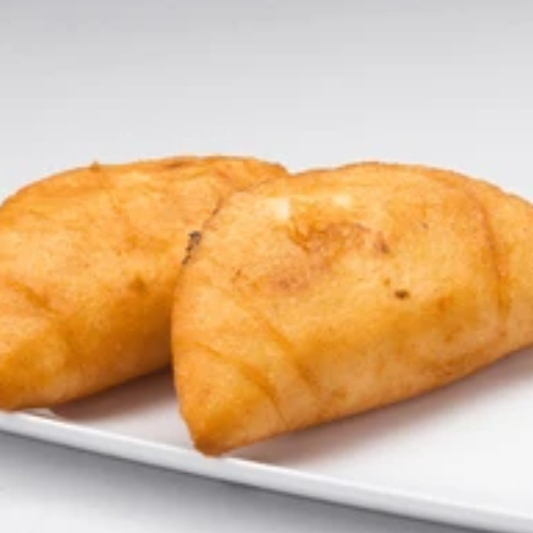 Empanadas Duo