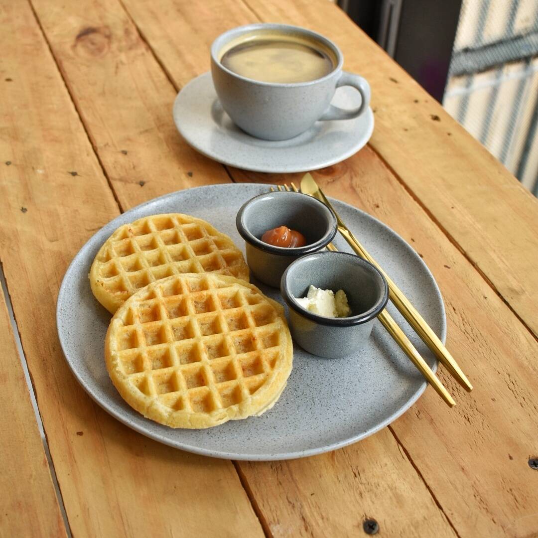 Waflebono